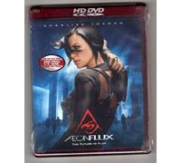 Aeon Flux