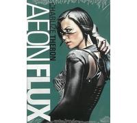 Aeon Flux
