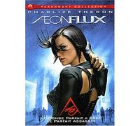 Aeon flux