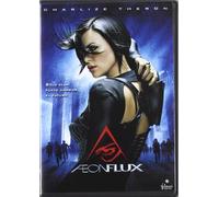Aeon Flux (Cinemateca) (2005) Aeon Flux (Region 2) (Import)