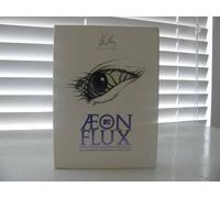 Aeon Flux: Complete Animated Co