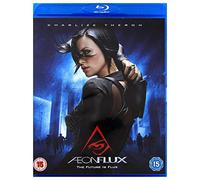 Aeon Flux [Edizione: Regno Unito]