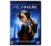 Aeon Flux [Edizione: Regno Unito] [Edizione: Regno Unito]