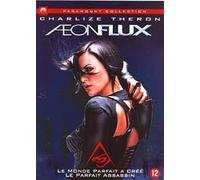 Aeon Flux: Le film [Import belge] [FR IMPORT]