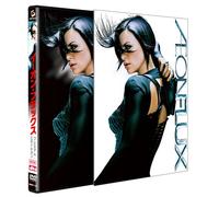 Aeon Flux: Premium ed. [05/E, J/d