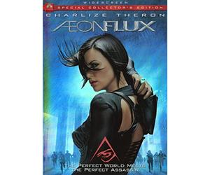Aeon Flux Special Collector's Edition