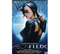 Aeon Flux: Standard ed. [05/E, J