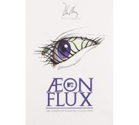 Aeon Flux - The Complete Animated Collection (DVD)