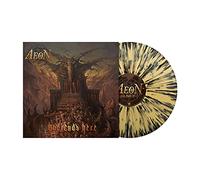 Aeon - God Ends Here