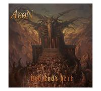Aeon - God Ends Here