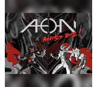 Aeon Must Die! (PC) Steam Key - GLOBAL