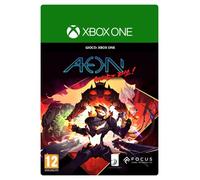 Aeon Must Die! - Standard | Xbox One - Codice download