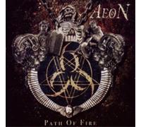 Aeon Path of Fire (CD) Album