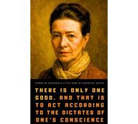 Aeon Publishing Simone de Beauvoir's Little Book of Essential Quotes (Tascabile)