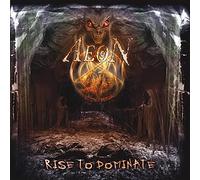 Aeon - Rise To Dominate