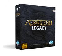Aeon’s End - Legacy - Tedesco