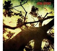 Aeon Spoke - Above the Buried Cry