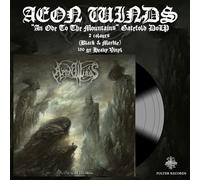 Aeon Winds - An Ode to the Mountains (2lp)
