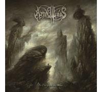 AEON WINDS AN ODE TO THE MOUNTAINS CD NUOVO