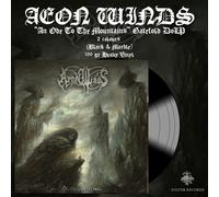 Aeon Winds An Ode to the Mountains (Vinyl LP)