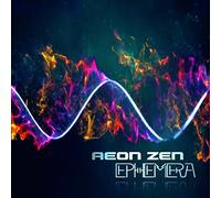 Aeon Zen - Ephemera