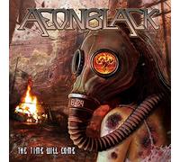 Aeonblack - Time Will Come