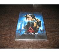 AEONFLUX DVD CHARLIZE THERON MARTON CSOKAS JONNY LEE MILLER NUOVO SIGILLATO