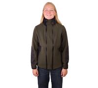 Aeonian the FENIX, giacca softshell da donna, verde scuro 36(S) Dark Green