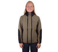 Aeonian the FENIX, giacca softshell, donna, verde 38(M) Dark Green/Black