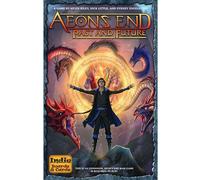 Aeons End 7 Gioco di strategia passato e futuro Esperienza di divertimento di st