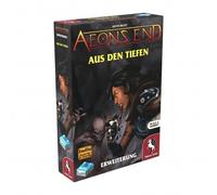 Aeon's End - Dalle Profondità (Espansione) - Tedesco