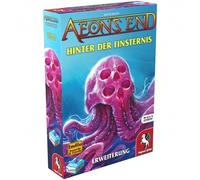 Aeon's End - Dietro L'Oscurità (Espansione) - Tedesco