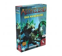Aeon's End - Il Senza Nome (Espansione) - Tedesco