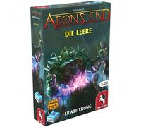 Aeon's End - Il Vuoto (Espansione) (Frosted Games) - Tedesco