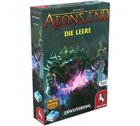 Aeon's End - Il Vuoto (Espansione) (Frosted Games) - Tedesco