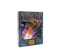 Aeons End: Origins by Indie Boards & Cards, Strategy Board Game, for 1 to 4 Play