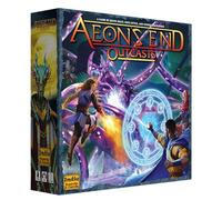 Aeon's End: Outcasts Standalone Board Game
