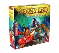 Aeon's End - per La Eternità tedesco