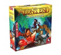 Aeon's End - Per L'Eternità - deutsch