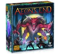 Aeon's End - Seconda Edizione Gioco da Tavolo in Italiano