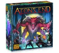 Aeon's End - Seconda Edizione - ITALIANO