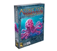 Aeon's End : tenebre D'altronde, versione francese
