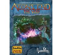 Aeon's End: The Void