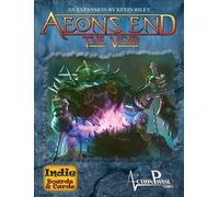 Aeons End The Void Gioco Di Carte