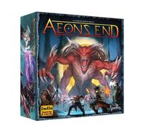 Aeons End Theme Interactive Contemporary Party Best In Board Game (2a edizione)