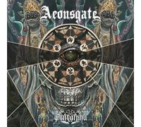 Aeonsgate Pentalpha (CD) Album