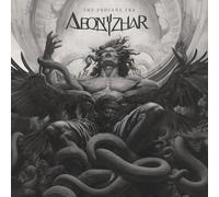 AEONYZHAR The Profane Era (CD) Album