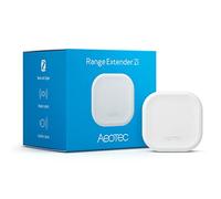 Aeotec Range Extender Zi | Ripetitore Zigbee | Aumento della portata | Zigbee | Compatibile con Homey, SmartThings, Home Assistant | AEOZZGA001