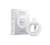 Aeotec Recessor per MultiSensor 7, TriSensor 8, MultiSensor 6 & TriSensor | Supporto da incasso per rilevatore di movimento Smart Home | Mobile per un perfetto allineamento del sensore | Rilevamento