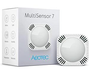 AEOTEC Sensore multisensore ZWA024-C
